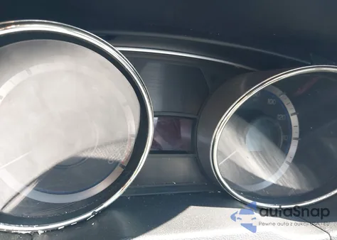 2011 Hyundai Sonata Se из США, поврежденный, VIN 5NPEC4AC9BH269956